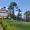 Boros Resorts Binsar