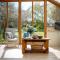 The Home Barn at Cornish Barn Holidays