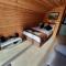 Priory Glamping Pods and Guest accommodation