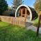 Priory Glamping Pods and Guest accommodation - 基拉尼