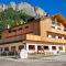 Chalet Alpenrose