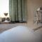 The Snug at Cornish Barn Holidays
