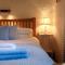 The Snug at Cornish Barn Holidays