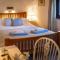 The Snug at Cornish Barn Holidays