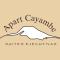 Apart Cayambe