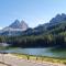 Chalet Alpenrose - Misurina