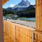 Chalet Alpenrose