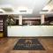 The Atrium Hotel