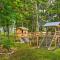 Mammoth Cave Rental on 50 Acres Shared Amenities - Cub Run