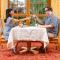 POST POST Hotel - Alpine Boutique Hotel & Spa