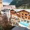 ALTE POST Gastein - Alpine Boutique Hotel & Spa - Bad Hofgastein
