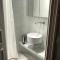 Outstanding 2 bedrooms with a terrific Eiffel Tower view - Paříž