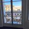 Outstanding 2 bedrooms with a terrific Eiffel Tower view - Paříž