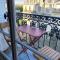 Outstanding 2 bedrooms with a terrific Eiffel Tower view - Paříž
