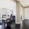 Outstanding 2 bedrooms with a terrific Eiffel Tower view - Paříž