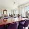 Outstanding 2 bedrooms with a terrific Eiffel Tower view - Paříž