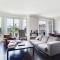 Outstanding 2 bedrooms with a terrific Eiffel Tower view - Paříž