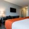 Amsterdam Inn & Suites Florenceville - Florenceville