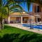 Mansion Ses Oliveres