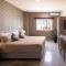 Equipetrol Suites apart hotel
