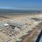 Penthouse Sea-Loft Blankenberge, uniek zeezicht, Luxeloft met 40m2 terras!