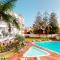 Sunny Apartment Tanife by Yumbo