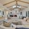 Lake Michigan Retreat