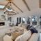Lake Michigan Retreat