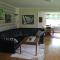 Flahult Holiday Home