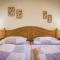 Hotel- Pension Oechsner