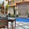 Riad Marjana suites & Spa