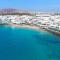 Blancazul Los Clicos - Playa Blanca