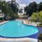 Apartamento Condominio Girardot Resort Apto 6-402 Vista excepcional y WI-FI - جيراردو