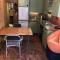 Ferienwohnung im Chalet Boubou