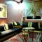 Luxury Riad Saad Fes- Apart