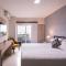 Equipetrol Suites apart hotel