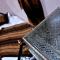 Luxury Riad Saad Fes- Apart