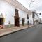 Casa Bolívar Hotel Museo