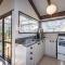 Foyle Street Ski Retreat - Ohakune Holiday Home