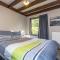Foyle Street Ski Retreat - Ohakune Holiday Home