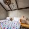 Foyle Street Ski Retreat - Ohakune Holiday Home