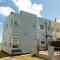 SEA VIEW - First Floor 3 bed apartment looking over Bridlington North Beach