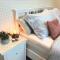 ATTIC APARTMENT on WATERFRONT / VIEW / NETFLIX - Praha