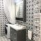 ATTIC APARTMENT on WATERFRONT / VIEW / NETFLIX - Praha