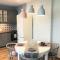 ATTIC APARTMENT on WATERFRONT / VIEW / NETFLIX - Praha