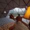 Cool Glamping Bernal