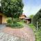 Entire accommodation with private garden near Milan and Lake Como - Free parking - Family friendly