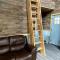 RidgeWalk Treehouse - أنجل فاير