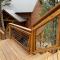 RidgeWalk Treehouse - أنجل فاير