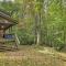 Creekside Mtn Retreat by Waterfalls and Hiking! - Sapphire